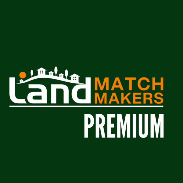 LandMatch Maker Premium Buyer